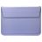 Mobigear Envelope Laptop Sleeve 13 inch Laptop hoes - Lavendel