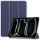 Mobigear Tri-Fold iPad Pro 11 Inch (2025) Hoes Bookcase - Donkerblauw