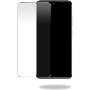 Mobilize POCO X4 Pro 5G Glazen Screenprotector - Case Friendly