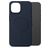 My Style Protective Flex iPhone 13 MagSafe Hoesje Flexibel TPU Backcover - Marineblauw