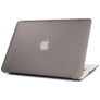 Mobigear Matte MacBook Air 13 Inch (2010-2019) Hoes Hardshell Laptopcover MacBook Case - Grijs - Model A1369 / A1466