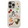 Burga Tough iPhone 16 Pro Hoesje Hardcase Backcover Shockproof - It Girl