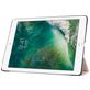 Mobigear Tri-Fold iPad 6 (2018) Hoes Bookcase - Goud