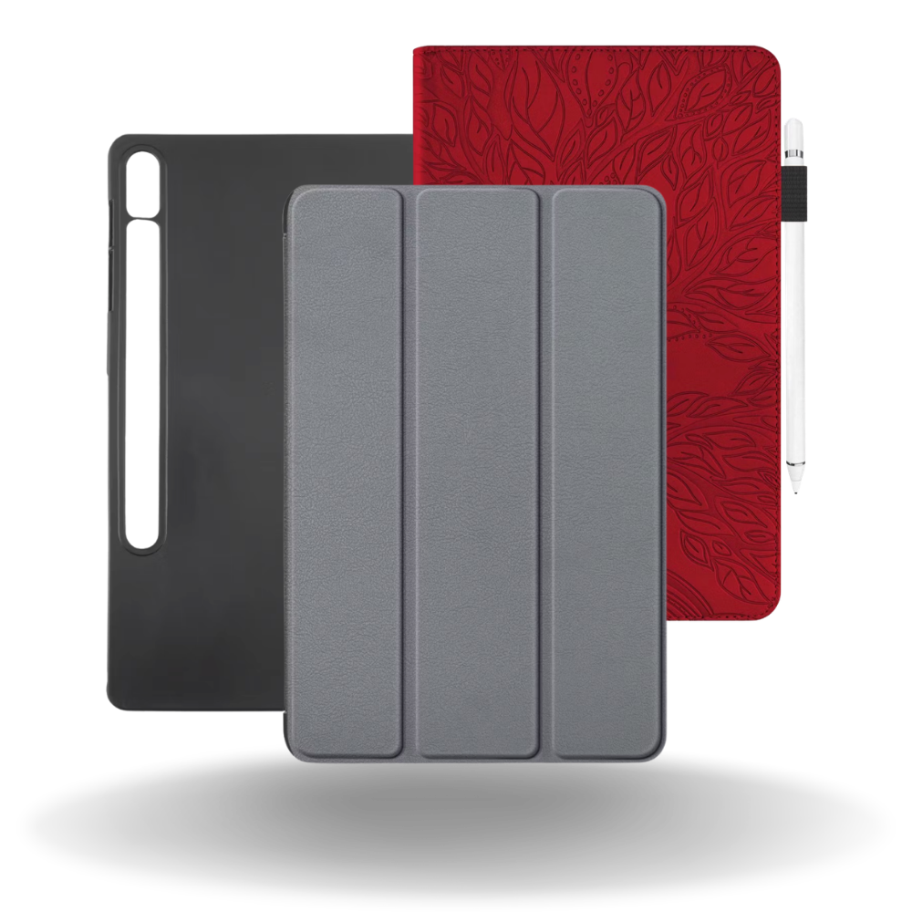 Samsung Galaxy Tab hoezen