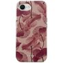 Burga Tough iPhone 16e Hoesje Hardcase Backcover Shockproof - Tender Kiss