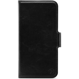 My Style Samsung Galaxy A57 MagSafe Hoesje Hardcase 2in1 Case - Zwart