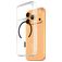 CARE by PanzerGlass Flagship iPhone 17 Pro MagSafe Hoesje Hardcase Backcover - Transparant / Zwart