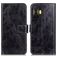 Mobigear Basic POCO F4 GT Hoesje Bookcase Portemonnee - Zwart