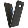 Mobilize Premium Magnet Samsung Galaxy S7 Edge Hoesje Flipcase - Zwart