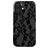 Burga Tough iPhone 16 Hoesje Hardcase Backcover Shockproof - Magnetic