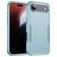 Mobigear Ultra Tough iPhone Air Hoesje Hardcase Backcover Shockproof - Groen