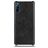 Mobigear Excellent Sony Xperia L4 Hoesje Backcover - Zwart