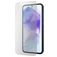 Mobiparts Regular Samsung Galaxy A55 Glazen Screenprotector - Case Friendly