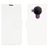 Mobigear Classic Nokia 5.4 Hoesje Bookcase Portemonnee - Wit