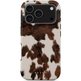 Burga Tough iPhone 17 Pro MagSafe Hoesje Hardcase Backcover Shockproof - Celestial