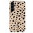MIO Samsung Galaxy A55 MagSafe Hoesje Hardcase Backcover - Spots