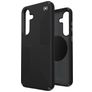 Speck Presidio2 Grip Magnet Samsung Galaxy S25 Plus MagSafe Hoesje Hardcase Backcover Shockproof - Zwart