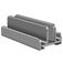Mobigear Desk Laptop Standaard - Spacegrijs Universeel