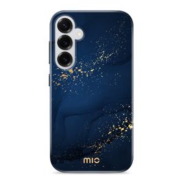 MIO Samsung Galaxy S26 Plus MagSafe Hoesje Hardcase Backcover - Midnight Sparkle