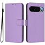Mobigear Urban Wallet Google Pixel 11 Pro XL Hoesje Bookcase Portemonnee - Lavendel