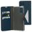 Mobiparts Classic Wallet Samsung Galaxy S20 Plus Hoesje Bookcase Portemonnee - Blauw