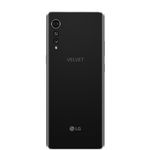 LG Velvet Hoesjes