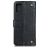 Mobigear Ranch HTC Desire 21 Pro Hoesje Bookcase Portemonnee - Zwart