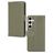Mobilize Premium Gelly Wallet Samsung Galaxy S24 Plus Hoesje Bookcase Portemonnee - Groen