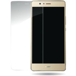 Mobilize Huawei P9 Lite (2016) Glazen Screenprotector - Case Friendly