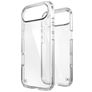 Speck Presidio Perfect Clear Doorzichtig iPhone Air Hoesje Hardcase Backcover Shockproof - Transparant