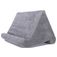 Mobigear Pillow Tablet Standaard - Grijs Universeel
