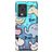 Mobigear Design Samsung Galaxy S20 Ultra Hoesje Flexibel TPU Backcover - Zoo