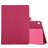Mobigear Classic iPad 7 (2019) Hoes Bookcase + Stylus Houder - Magenta