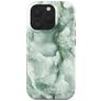 Burga Tough iPhone 16 Pro Hoesje Hardcase Backcover Shockproof - Pistachio Cheesecake