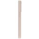 Mobiparts iPhone 15 Pro Max Siliconen Hoesje Backcover - Soft Salmon