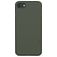Nudient Thin Precise iPhone 7 Hoesje Hardcase Backcover - Pine Green