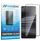 Mobigear Premium Realme GT2 Glazen Screenprotector - Case Friendly - Zwart