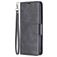 Mobigear Excellent Xiaomi Redmi Note 11T Hoesje Bookcase Portemonnee - Zwart