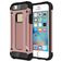 Mobigear Outdoor iPhone 5 Hoesje Hardcase Backcover Shockproof - Roségoud