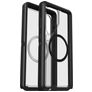 Otterbox Defender Samsung Galaxy S25 Ultra MagSafe Hoesje Hardcase Backcover Shockproof - Zwart