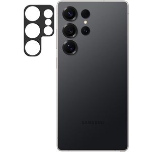 Mobilize Samsung Galaxy S25 Ultra Glazen Camera Protector - Case Friendly