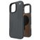 Speck Presidio2 Grip iPhone 16 Pro Max MagSafe Hoesje Hardcase Backcover Shockproof - Charcoal Grey