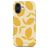 Burga Tough iPhone 17 MagSafe Hoesje Hardcase Backcover Shockproof - Lemon Tart