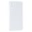 Mobigear Colors Huawei Y7 Pro (2019) Hoesje Flexibel TPU Backcover - Wit