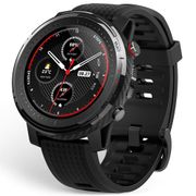 Amazfit Stratos 3 bandjes