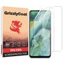 GrizzlyCoat OPPO Find X2 Lite Hydrogel TPU Screenprotector - Case Friendly (2-Pack)