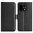 Mobigear Slim Magnet OnePlus 15 Hoesje Bookcase Portemonnee - Zwart