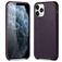 Mobigear Excellent iPhone 12 Pro Max Hoesje Backcover - Paars