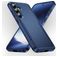 Mobigear Heavy Armor Samsung Galaxy S24 Hoesje Hardcase Backcover Shockproof - Blauw