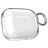 Speck Presidio Apple AirPods 3 Shockproof Hardcase Hoesje - Transparant